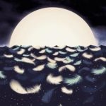 Éste es el mar (Mapa de las lenguas)