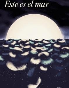 Éste es el mar (Mapa de las lenguas)