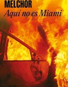 Aquí no es Miami (Mapa de las lenguas)