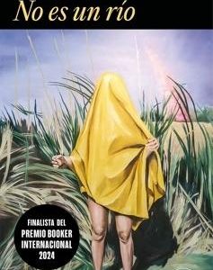 No es un río (Mapa de las lenguas)