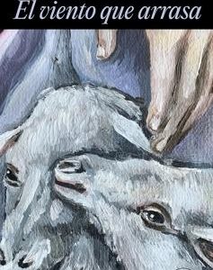 El viento que arrasa