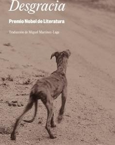 Desgracia