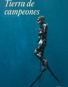 Tierra de campeones (Mapa de las lenguas)