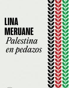 Palestina en pedazos