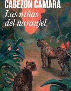 Las niñas del naranjel