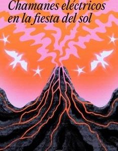 Chamanes eléctricos en la fiesta del sol