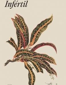 Infértil (Mapa de las lenguas)