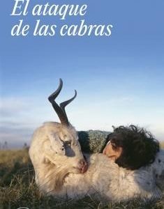 El ataque de las cabras