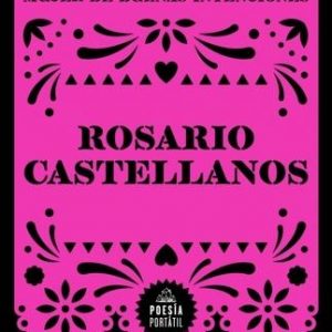 Mujer de buenas intenciones