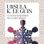 La mano izquierda de la oscuridad