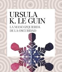 La mano izquierda de la oscuridad