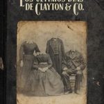 Los últimos días de Clayton & Co.