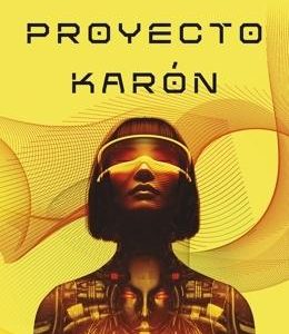 Proyecto Karón