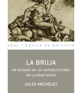 La bruja