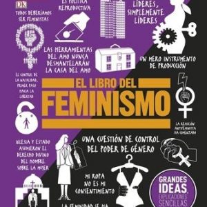 El libro del feminismo