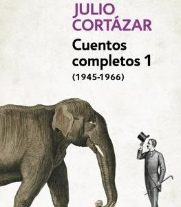 Cuentos completos I