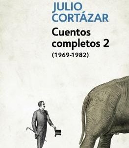 Cuentos completos II