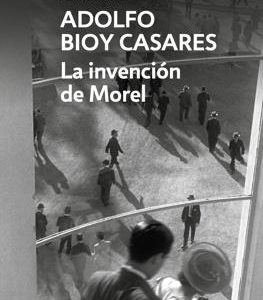 La invención de Morel