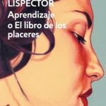 Aprendizaje o el libro de los placeres