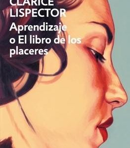 Aprendizaje o el libro de los placeres