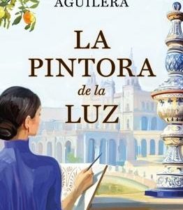La pintora de la luz (La Cartuja 2)