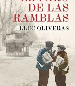 El faro de las Ramblas