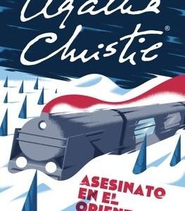 Asesinato en el Orient Express