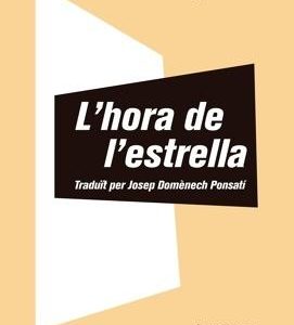 L'hora de l'estrella