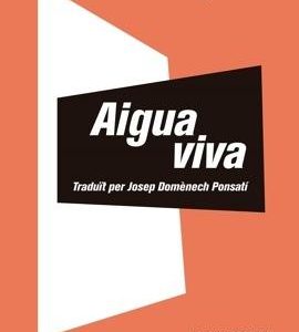 Aigua viva