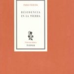 Residencia en la tierra