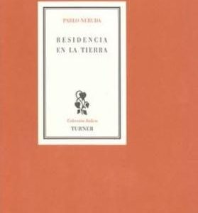 Residencia en la tierra