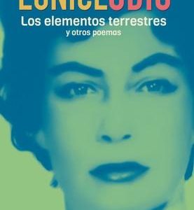 Los elementos terrestres y otros poemas
