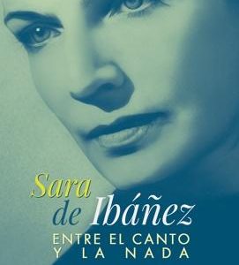 Entre el canto y la nada