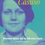 Versos mios de la libreta tuya