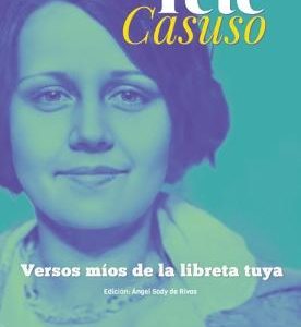 Versos mios de la libreta tuya