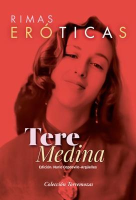 Rimas eróticas
