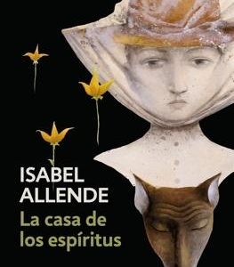 La casa de los espíritus