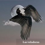 Las voladoras