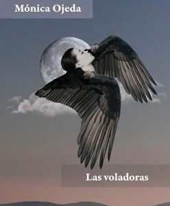 Las voladoras