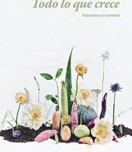 Todo lo que crece