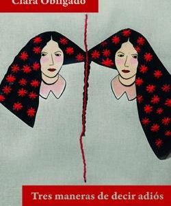 Tres maneras de decir adiós