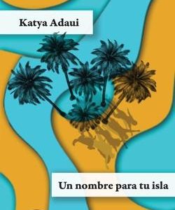 Un nombre para tu isla