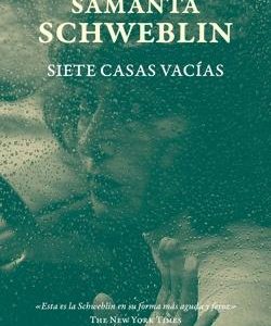 Siete casas vacías. Edición décimo aniversario