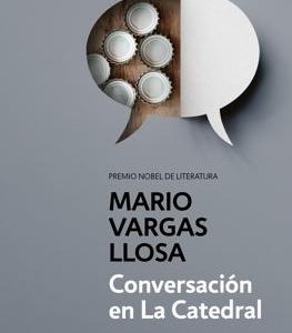 Conversación en La Catedral