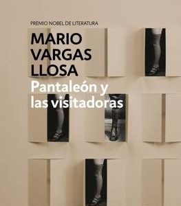 Pantaleón y las visitadoras