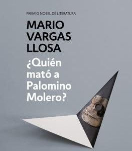 ¿Quién mató a Palomino Molero?