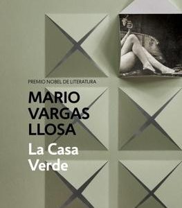 La Casa Verde