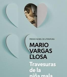 Travesuras de la niña mala