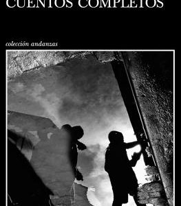 Cuentos completos