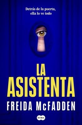 La asistenta